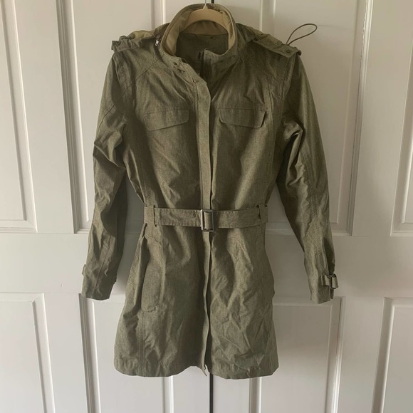 REI Co-op La‎ Selva Rain Jacket size Small - Picture 9 of 11